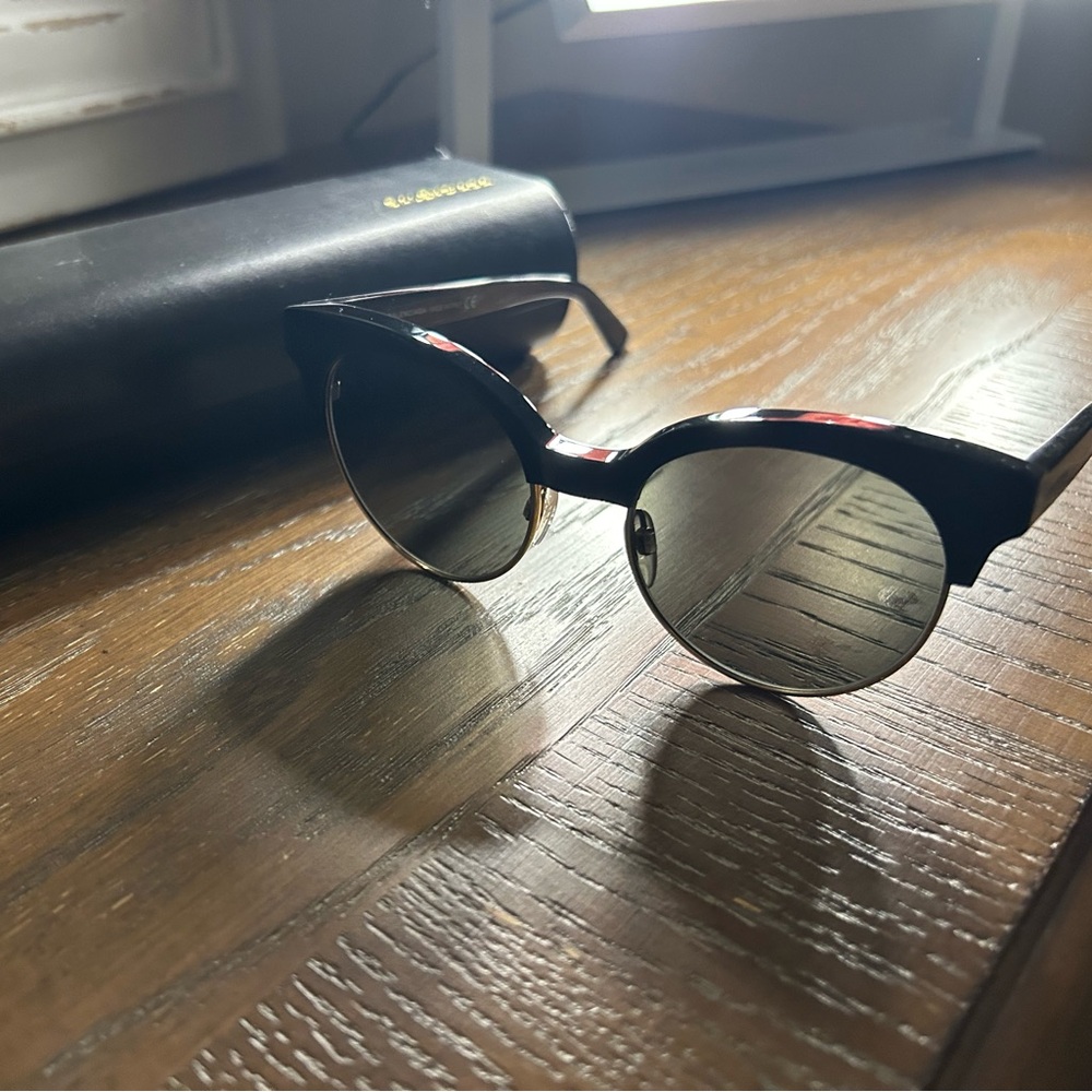 Balenciaga Women’s Sunglasses